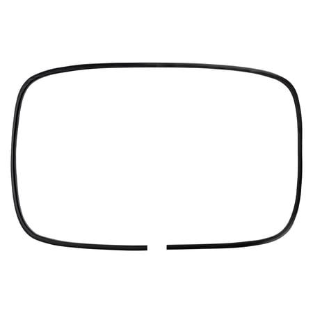 Ultra-Tough Cooler Gaskets