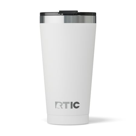 Essential Pint Tumbler 16oz