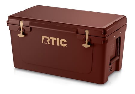 65 QT Ultra-Tough Cooler