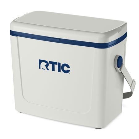 16 QT Road Trip Cooler