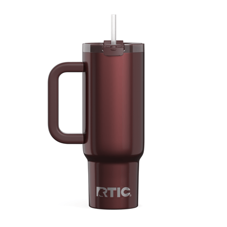 Road Trip Tumbler