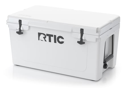 65 QT Ultra-Tough Cooler