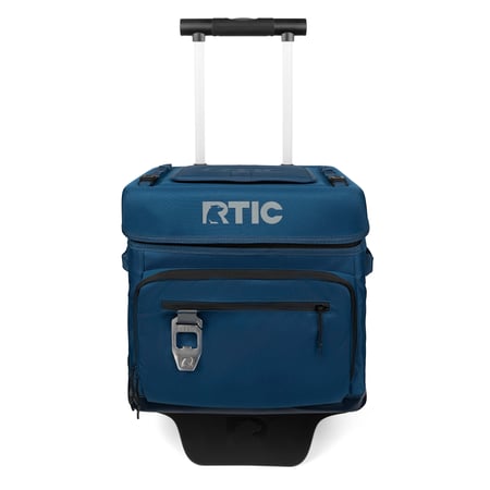Everyday Wheeled Cooler