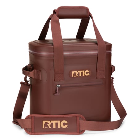 Ultra-Tough Soft Cooler