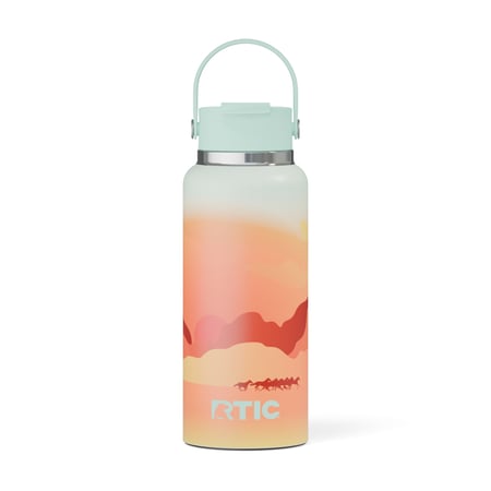 Outback Bottle