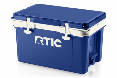 32 QT Ultra-Light Cooler