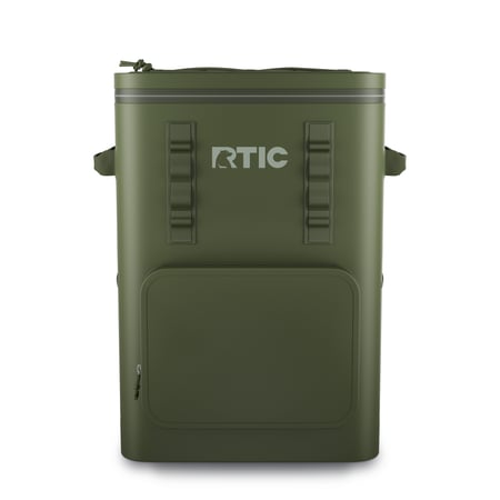 Ultra-Tough Backpack Cooler