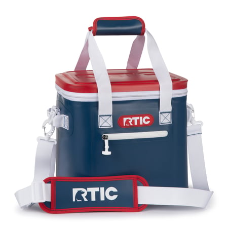 Soft Pack Cooler 12 Can