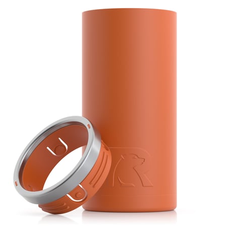 12oz Essential Skinny Can Cooler