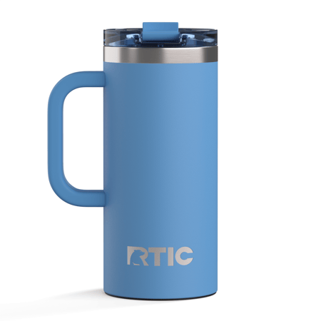 Road Trip Travel Mug