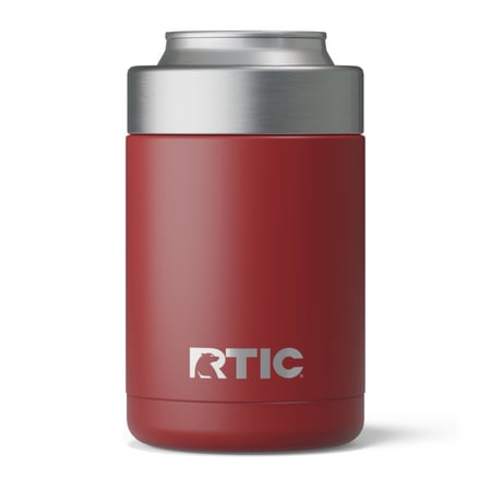 12oz Essential Can Cooler