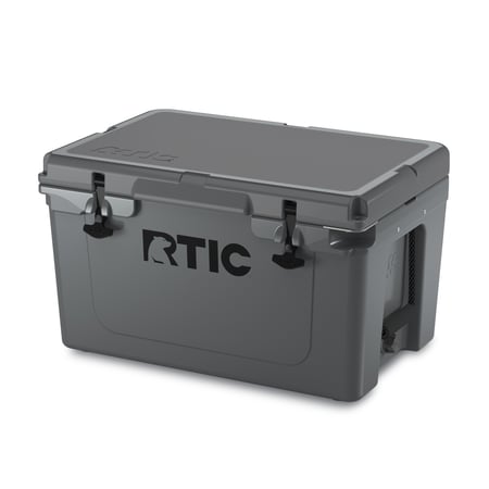 45 QT Hard Sided Cooler 45