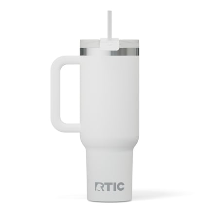 Road Trip Tumbler