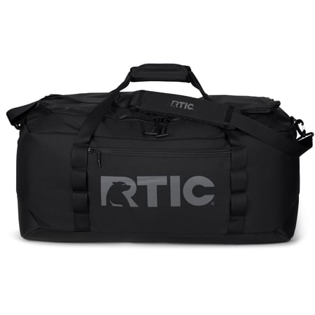 Road Trip Duffle Bag
