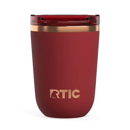 Daybreak Coffee Cup