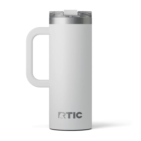 Road Trip Travel Mug
