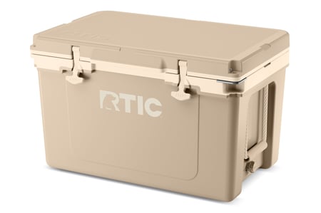 52 QT Ultra-Light Cooler