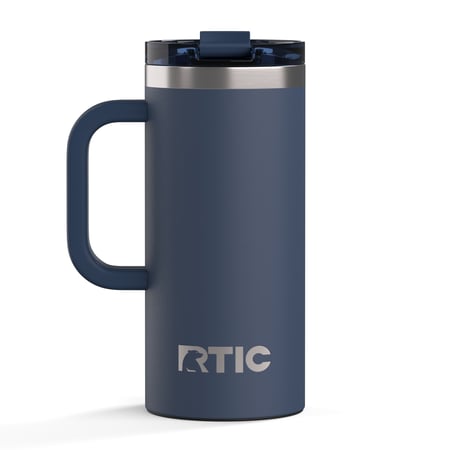 Road Trip Travel Mug 16oz