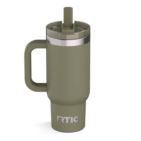 16oz Little Road Trip Tumbler