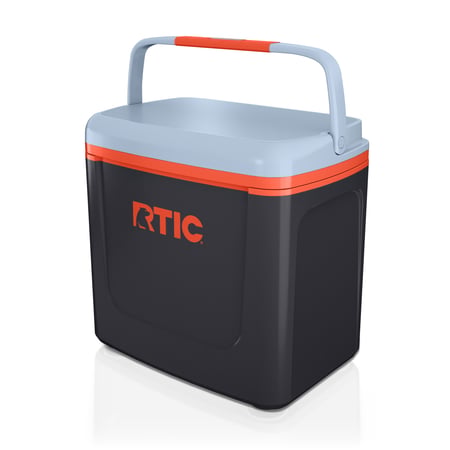 8 QT Road Trip Personal Cooler