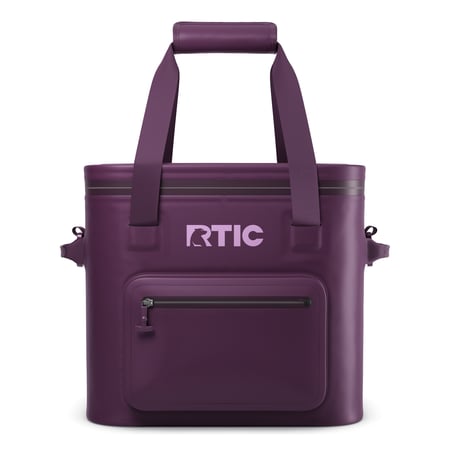 Ultra-Tough Soft Cooler Pro