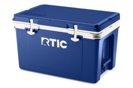 52 QT Ultra-Light Cooler