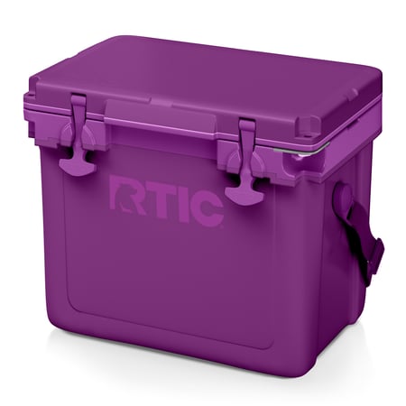 22 QT Ultra-Light Cooler