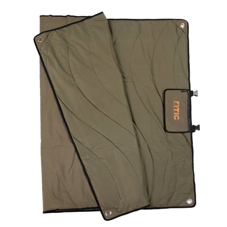 Anywhere Blanket