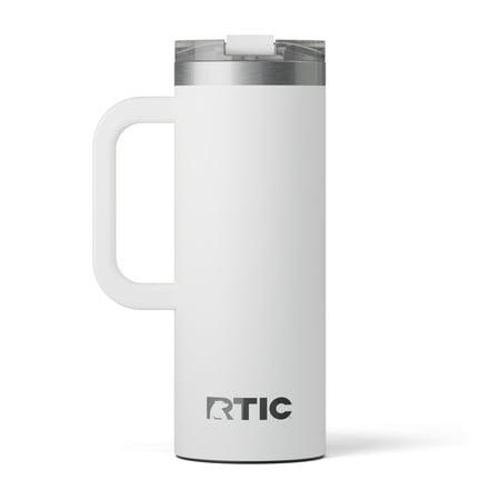 Road Trip Travel Mug 20oz