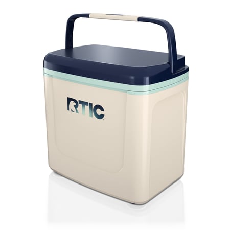 8 QT Road Trip Personal Cooler