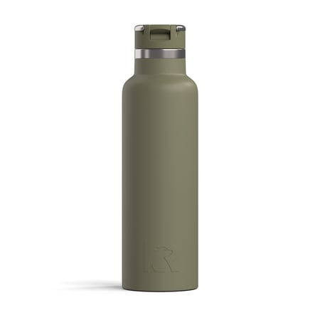 myRTIC BACK -- NOT MEANT FOR PRODUCTION