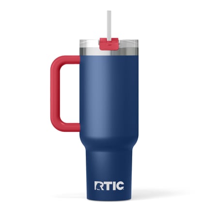 Road Trip Tumbler 40oz