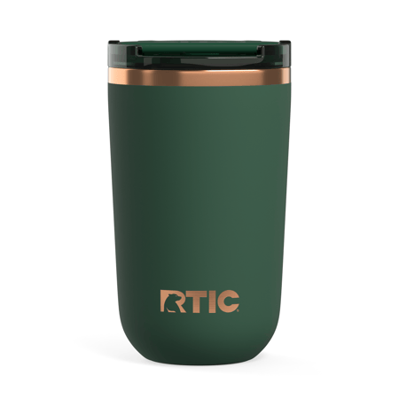 Daybreak Coffee Cup