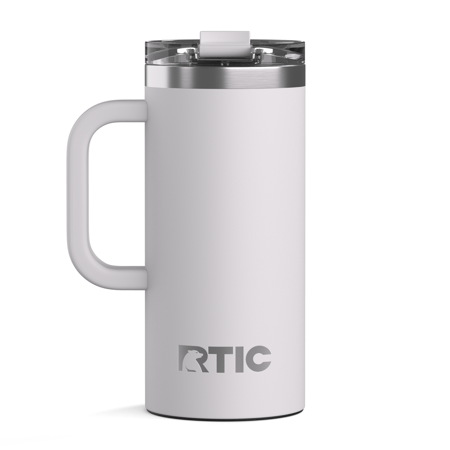 Road Trip Travel Mug