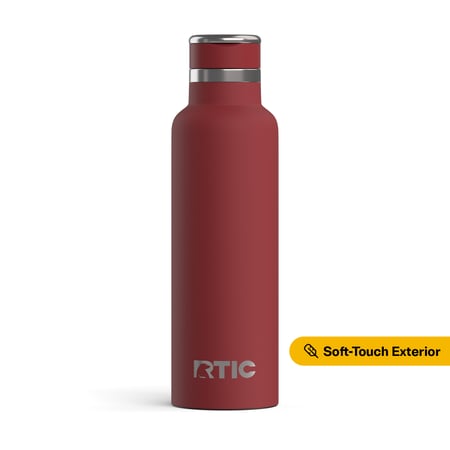 Journey Bottle