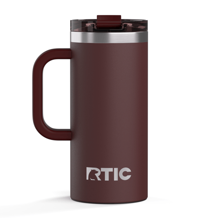 Road Trip Travel Mug