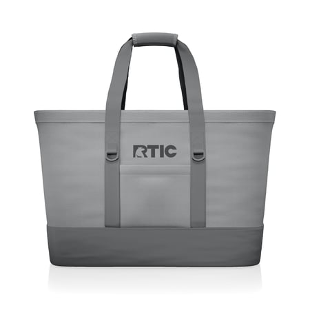 Everyday Insulated Tote Bag