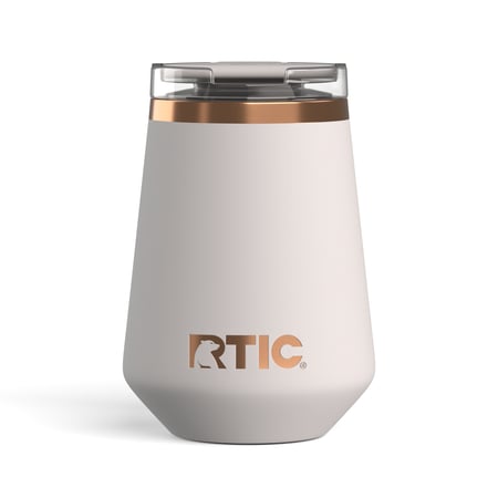 Happy Hour Wine Tumbler 12oz