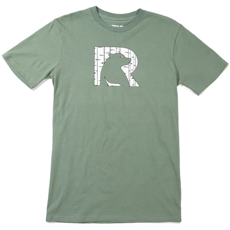 Aspen Logo Short Sleeve T-Shirt
