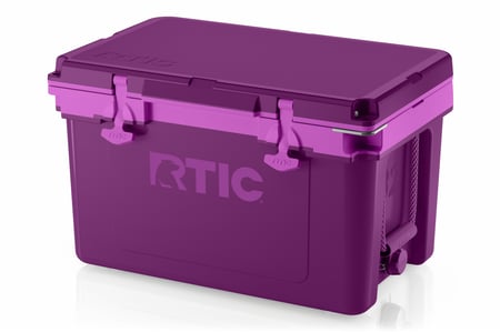 32 QT Ultra-Light Cooler