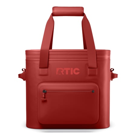 Ultra-Tough Soft Cooler Pro