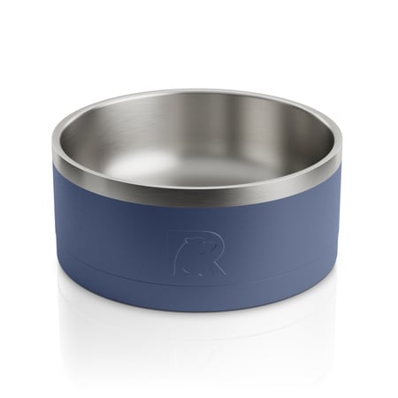 3-In-1 Dog Bowl