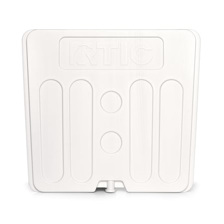 Ultra-Tough Cooler Freezable Divider