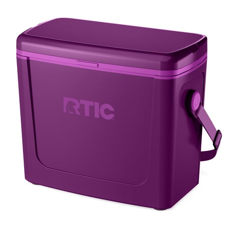 16 QT Road Trip Cooler