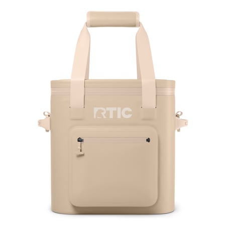 Ultra-Tough Soft Cooler Pro