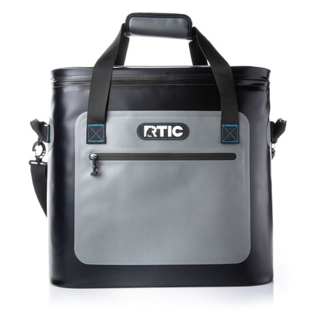 Ultra-Tough Soft Cooler