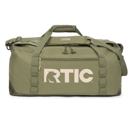 Road Trip Duffle Bag