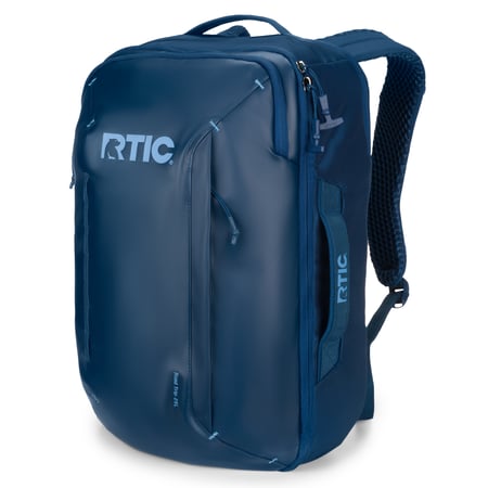 Road Trip Travel Pack