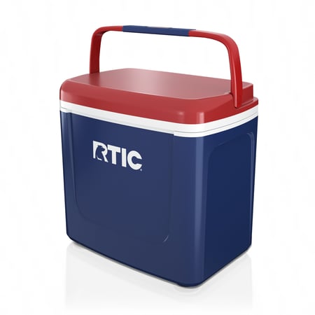 8 QT Road Trip Personal Cooler