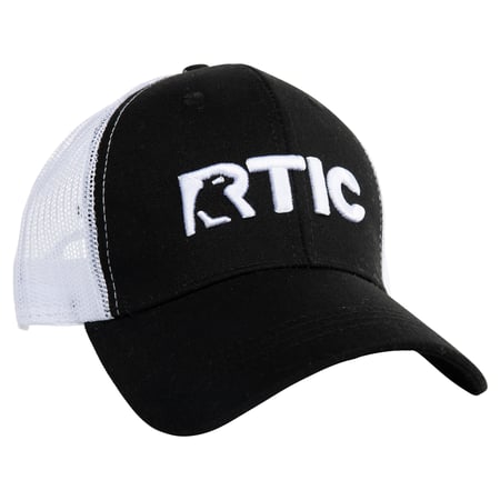 Logo Truckers Hat